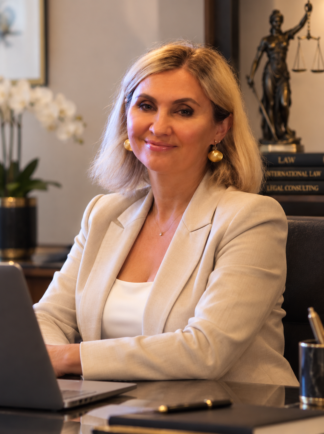 Olga AKTÜRK